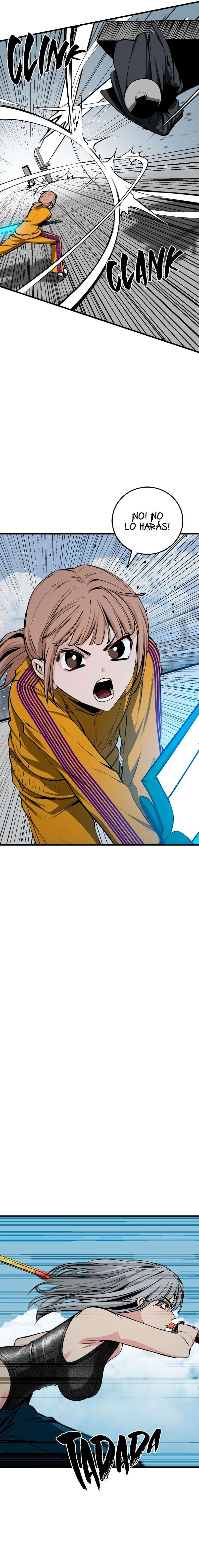 Hero Killer - Capítulo 209 - Página 15 - LectorTMOo