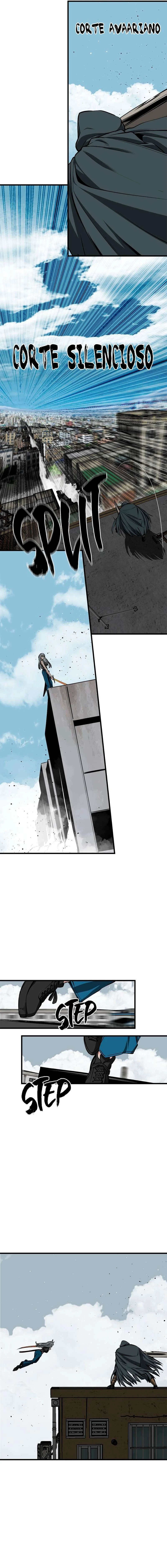 Hero Killer - Capítulo 209 - Página 16 - LectorTMOo