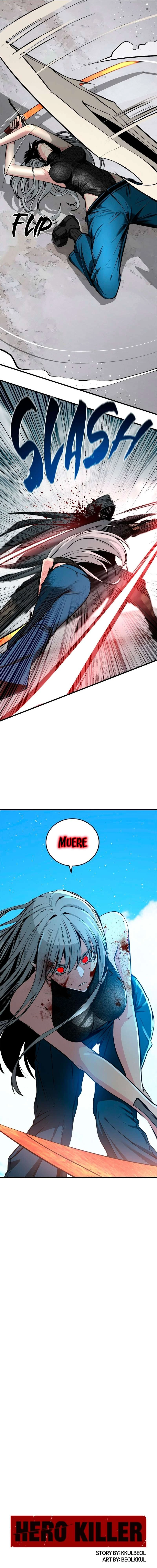 Hero Killer - Capítulo 209 - Página 18 - LectorTMOo