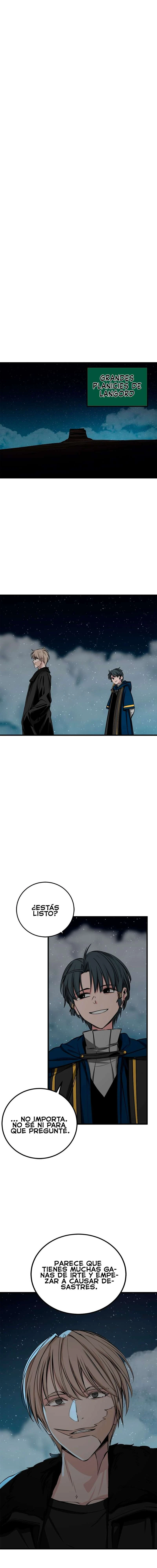 Hero Killer - Capítulo 209 - Página 19 - LectorTMOo