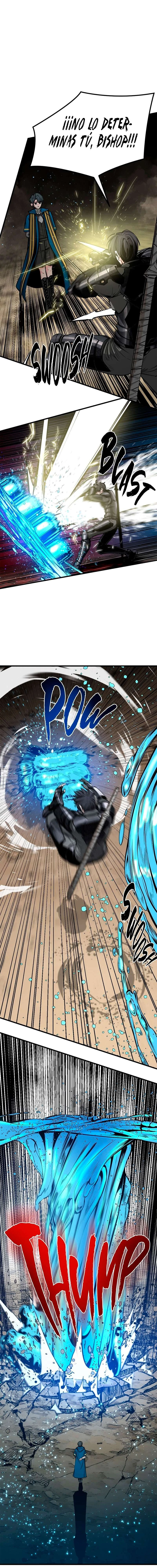 Hero Killer - Capítulo 211 - Página 4 - LectorTMOo