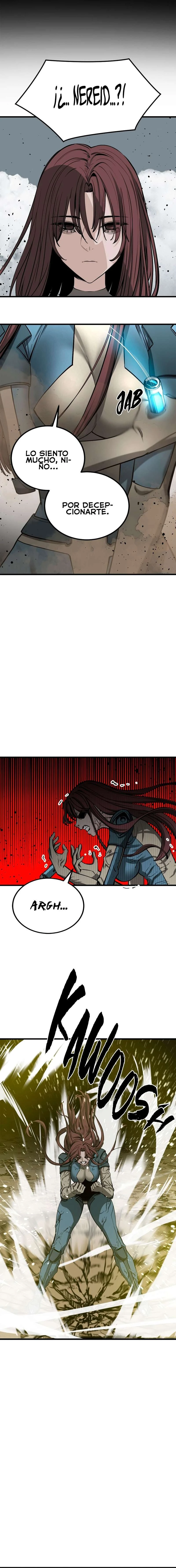 Hero Killer - Capítulo 211 - Página 6 - LectorTMOo
