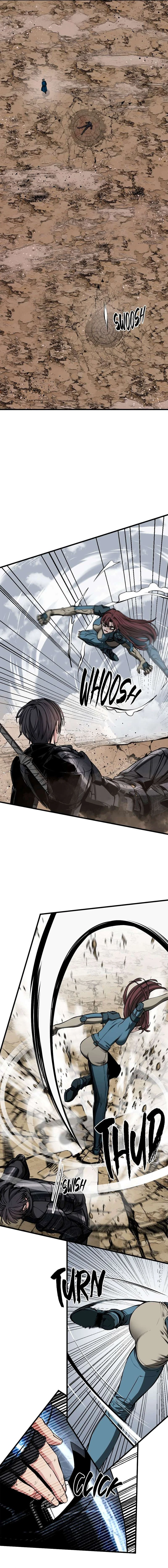 Hero Killer - Capítulo 211 - Página 7 - LectorTMOo