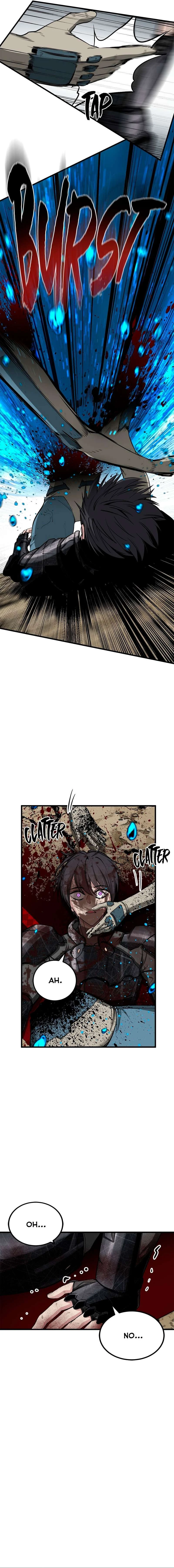 Hero Killer - Capítulo 211 - Página 12 - LectorTMOo