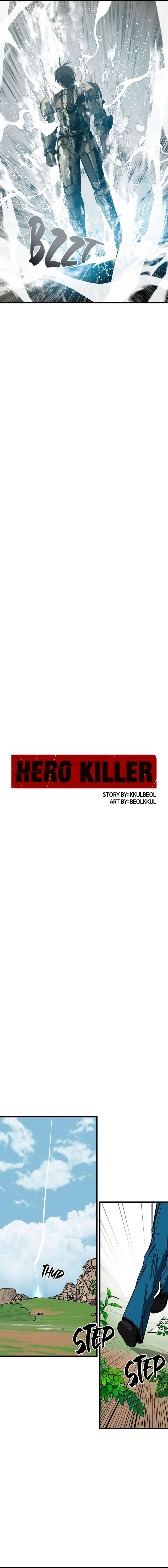 Hero Killer - Capítulo 211 - Página 14 - LectorTMOo