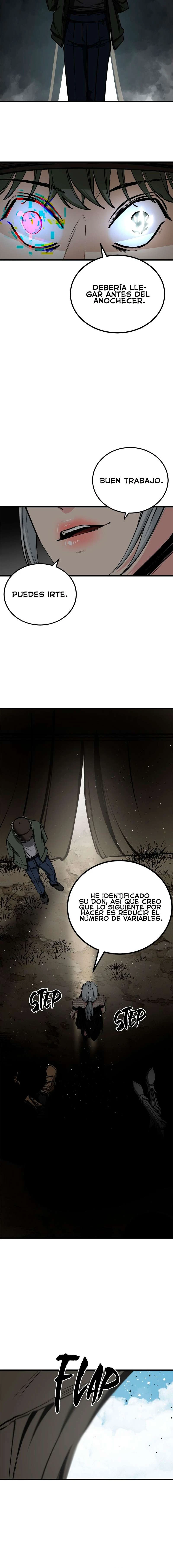 Hero Killer - Capítulo 211 - Página 19 - LectorTMOo