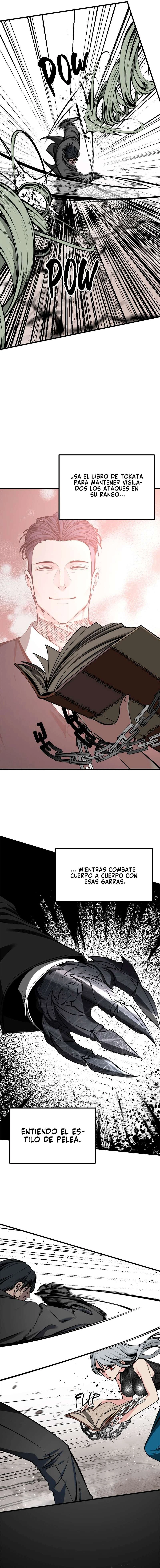 Hero Killer - Capítulo 213 - Página 2 - LectorTMOo