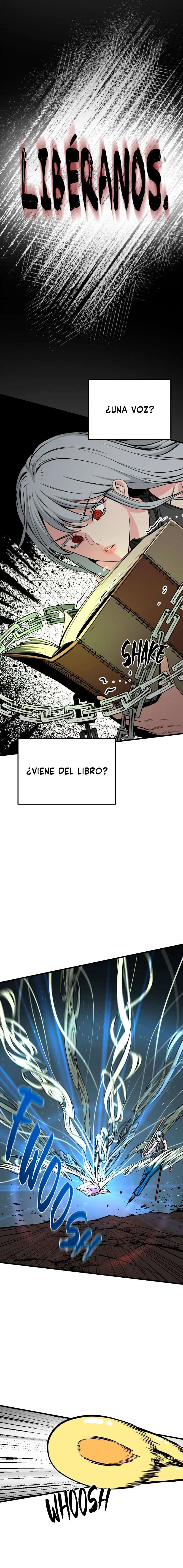 Hero Killer - Capítulo 213 - Página 3 - LectorTMOo