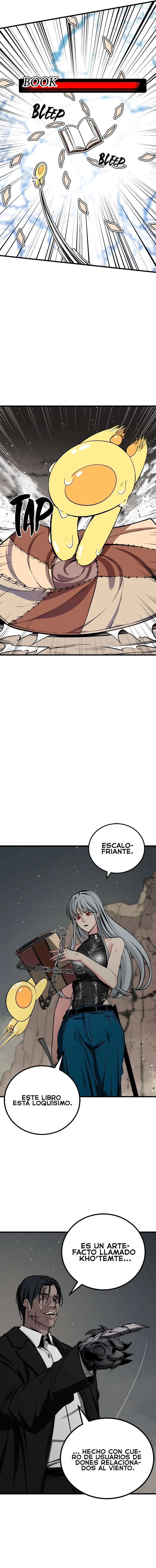 Hero Killer - Capítulo 213 - Página 4 - LectorTMOo