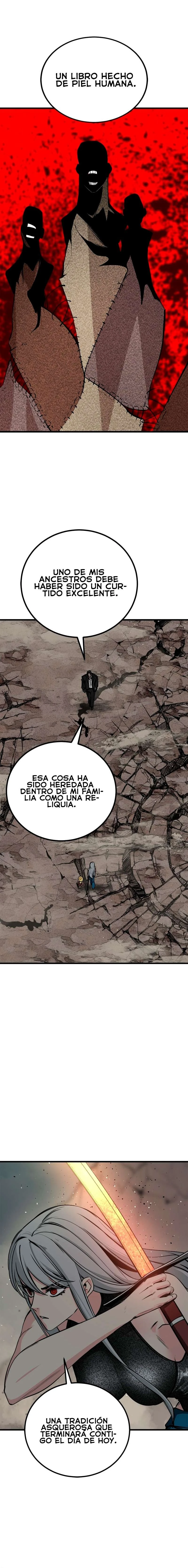 Hero Killer - Capítulo 213 - Página 5 - LectorTMOo