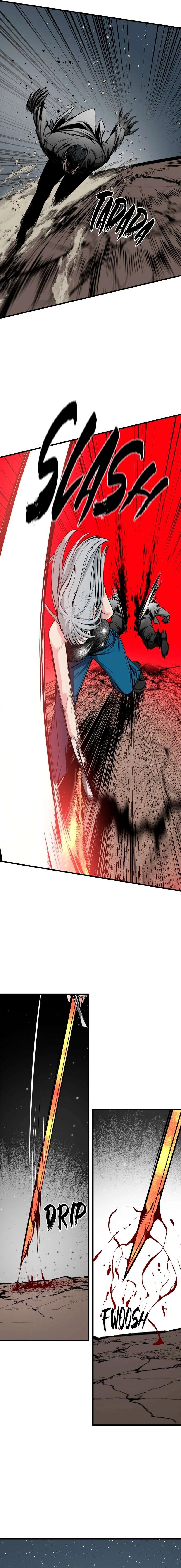 Hero Killer - Capítulo 213 - Página 6 - LectorTMOo