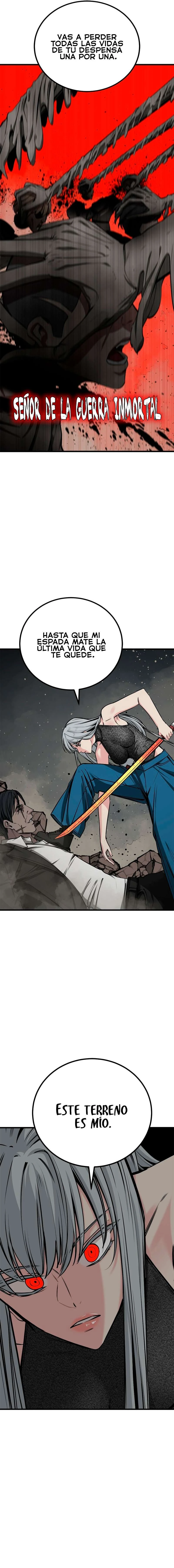 Hero Killer - Capítulo 213 - Página 9 - LectorTMOo