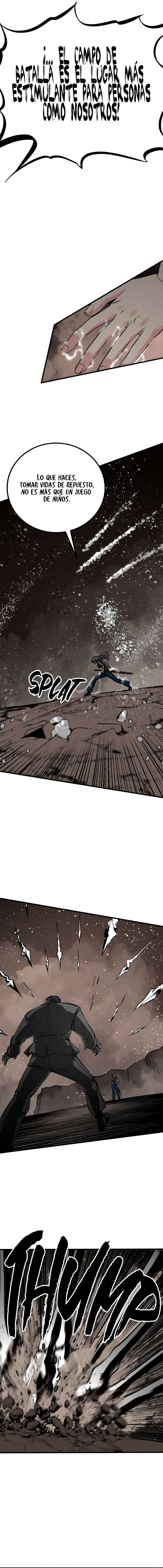 Hero Killer - Capítulo 213 - Página 14 - LectorTMOo