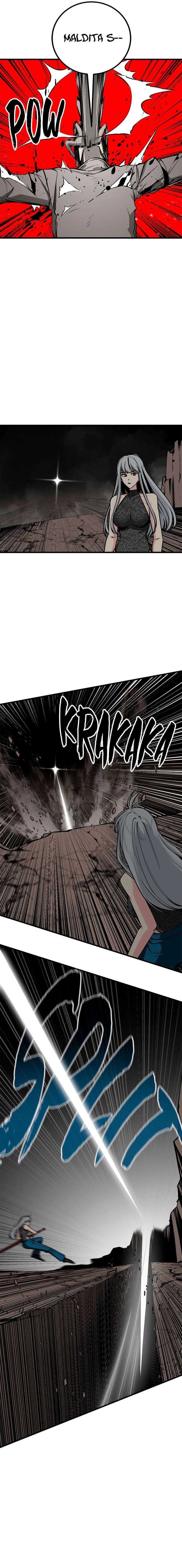 Hero Killer - Capítulo 213 - Página 18 - LectorTMOo