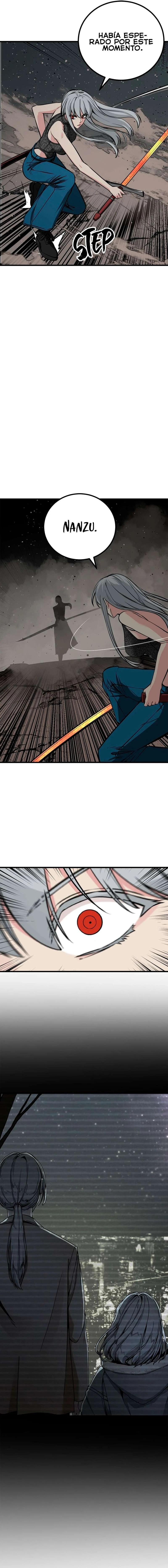 Hero Killer - Capítulo 213 - Página 19 - LectorTMOo
