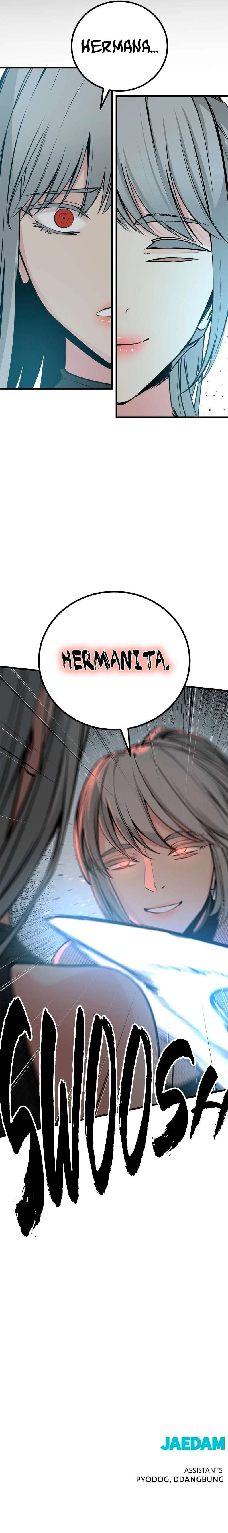 Hero Killer - Capítulo 213 - Página 20 - LectorTMOo