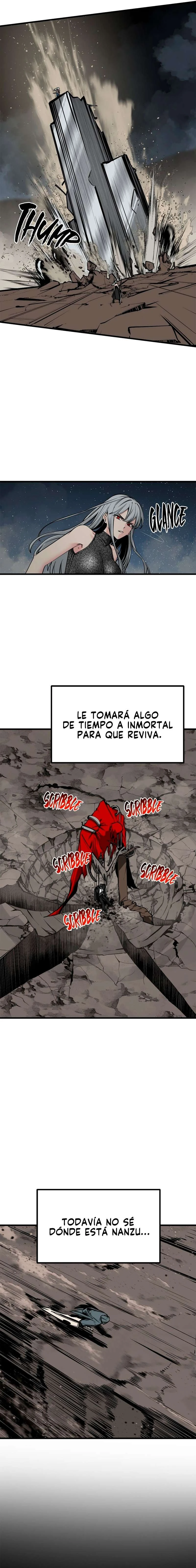 Hero Killer - Capítulo 214 - Página 5 - LectorTMOo