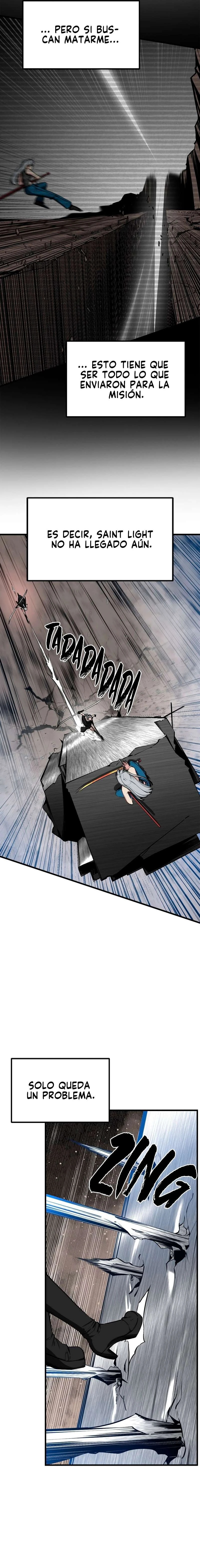 Hero Killer - Capítulo 214 - Página 6 - LectorTMOo