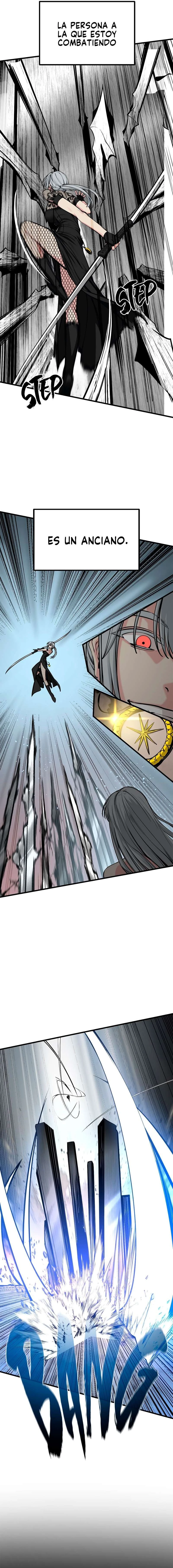 Hero Killer - Capítulo 214 - Página 7 - LectorTMOo
