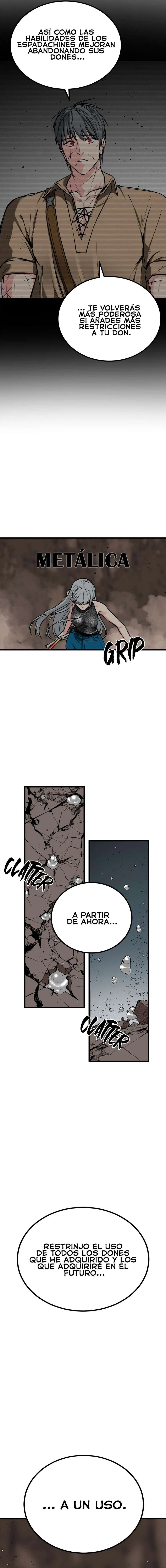 Hero Killer - Capítulo 214 - Página 8 - LectorTMOo