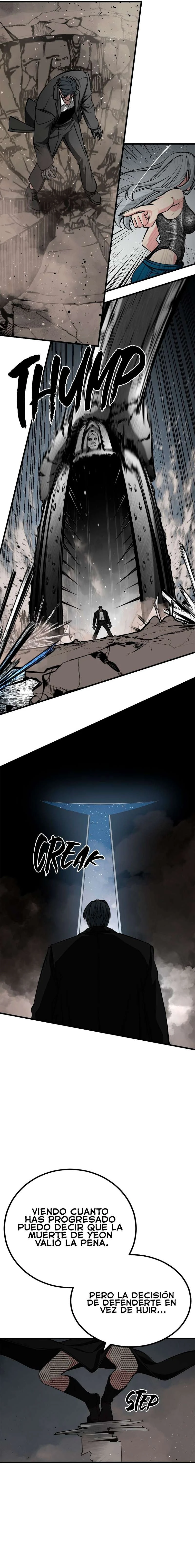 Hero Killer - Capítulo 214 - Página 12 - LectorTMOo