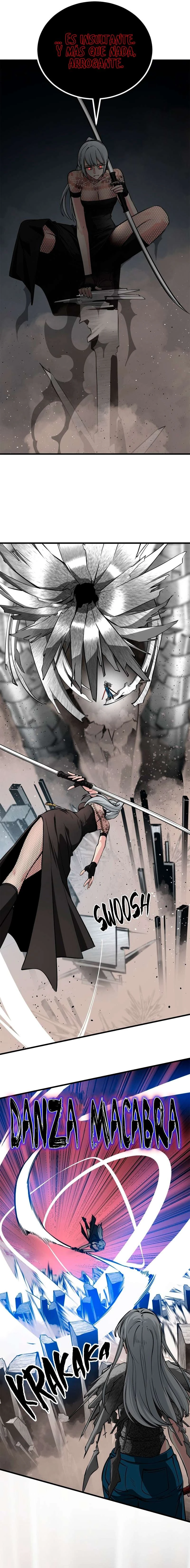 Hero Killer - Capítulo 214 - Página 13 - LectorTMOo