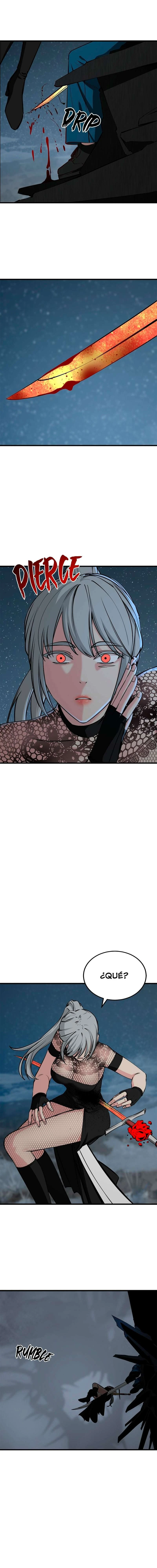 Hero Killer - Capítulo 214 - Página 17 - LectorTMOo