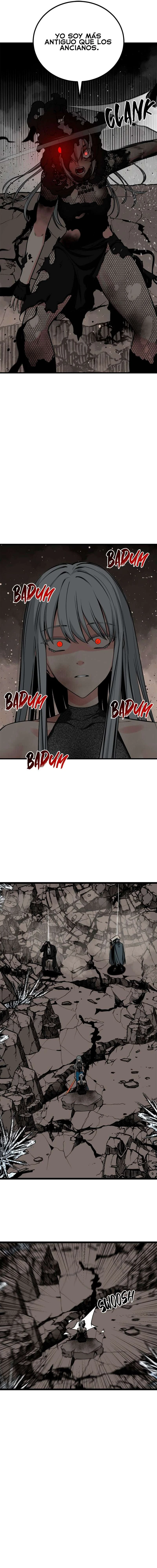 Hero Killer - Capítulo 214 - Página 21 - LectorTMOo