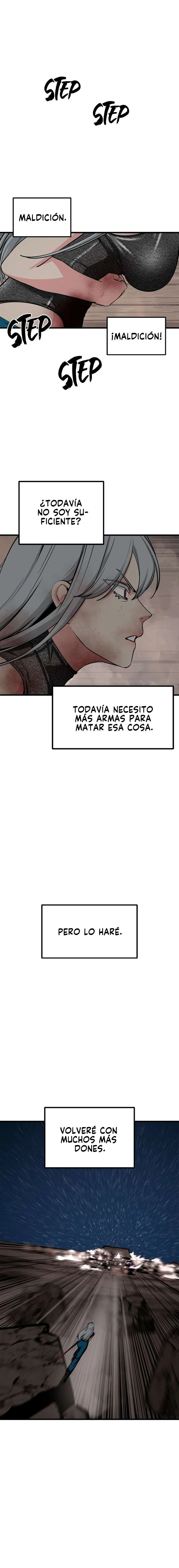 Hero Killer - Capítulo 214 - Página 22 - LectorTMOo