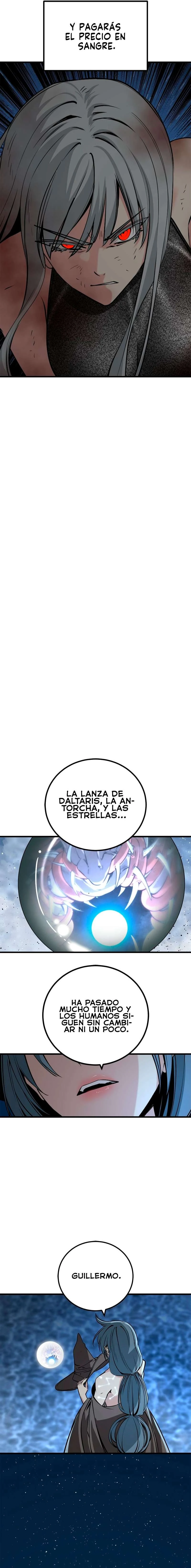 Hero Killer - Capítulo 214 - Página 23 - LectorTMOo