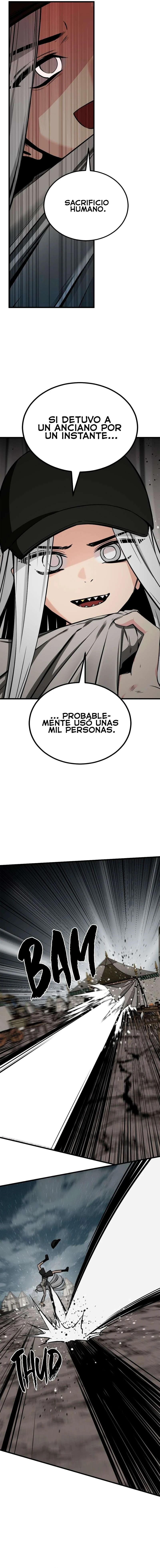 Hero Killer - Capítulo 215 - Página 5 - LectorTMOo