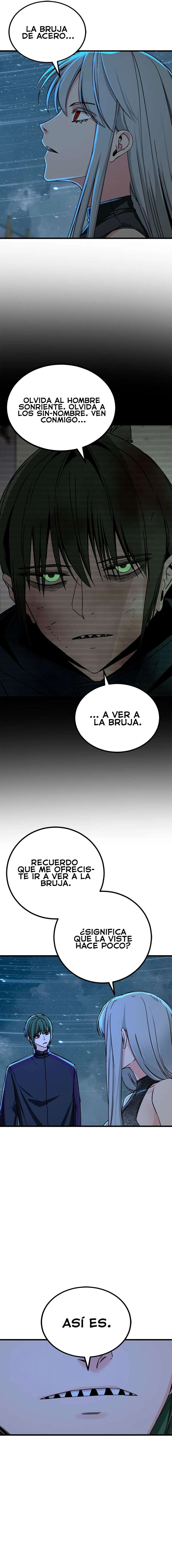 Hero Killer - Capítulo 215 - Página 10 - LectorTMOo