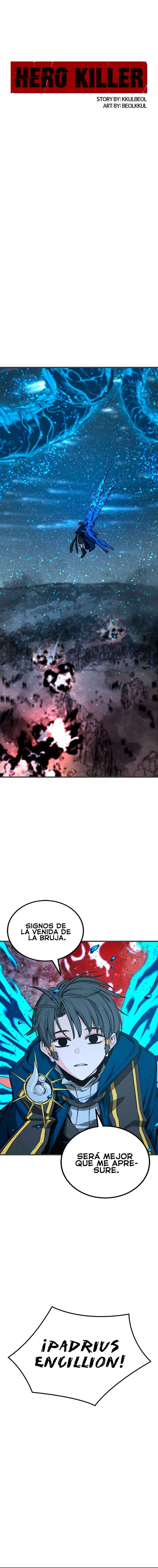 Hero Killer - Capítulo 215 - Página 15 - LectorTMOo