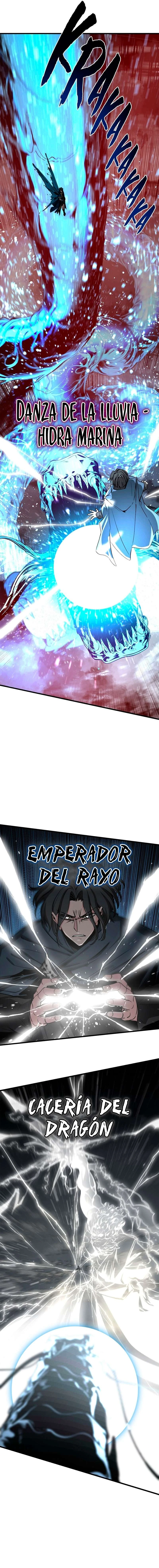 Hero Killer - Capítulo 215 - Página 18 - LectorTMOo