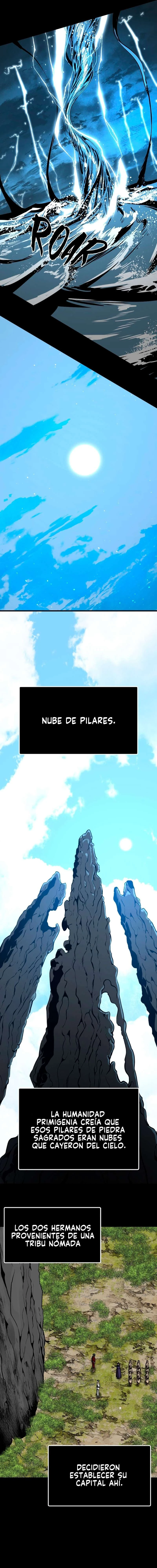 Hero Killer - Capítulo 216 - Página 4 - LectorTMOo