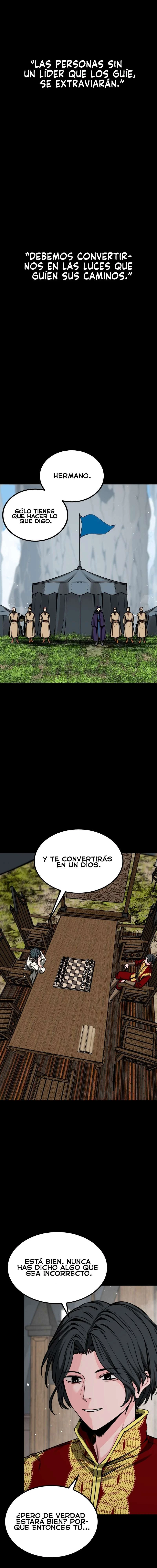 Hero Killer - Capítulo 216 - Página 5 - LectorTMOo