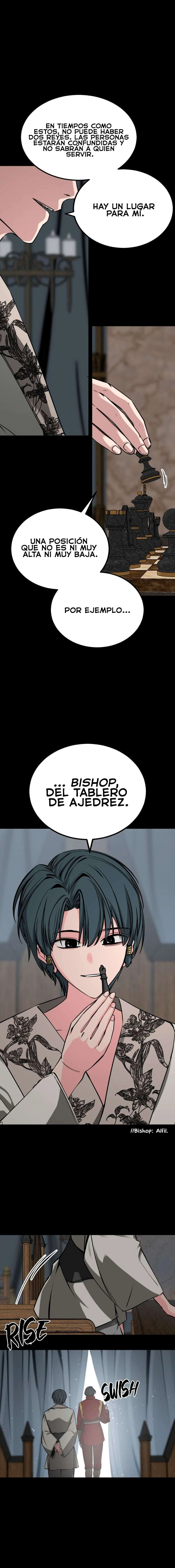 Hero Killer - Capítulo 216 - Página 6 - LectorTMOo