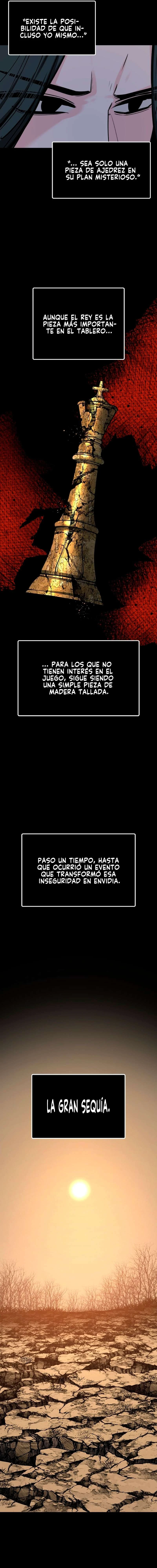 Hero Killer - Capítulo 216 - Página 10 - LectorTMOo