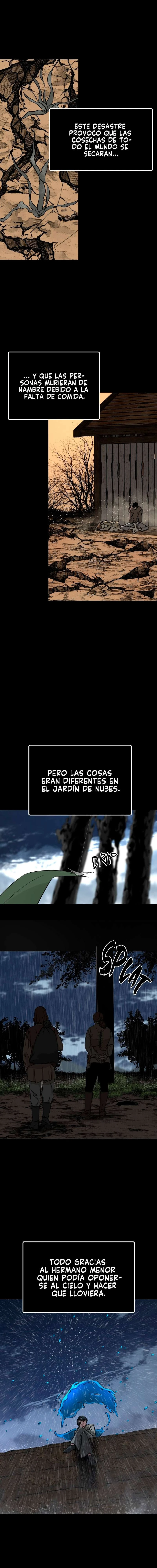 Hero Killer - Capítulo 216 - Página 11 - LectorTMOo