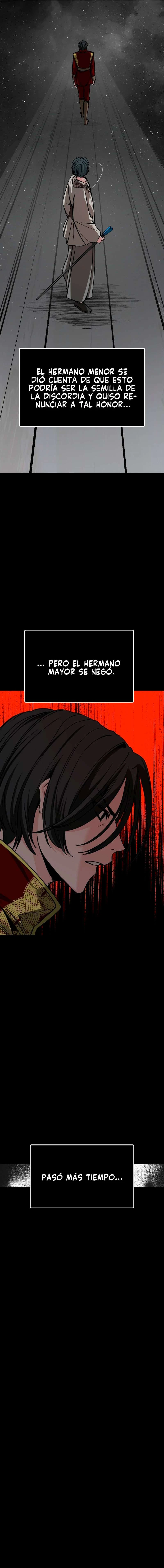 Hero Killer - Capítulo 216 - Página 13 - LectorTMOo