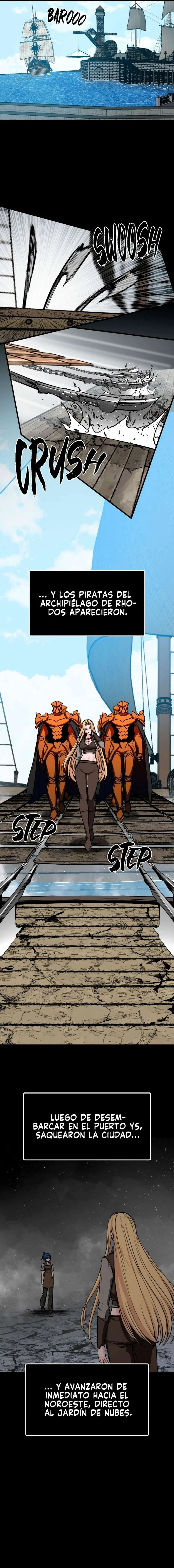 Hero Killer - Capítulo 216 - Página 14 - LectorTMOo