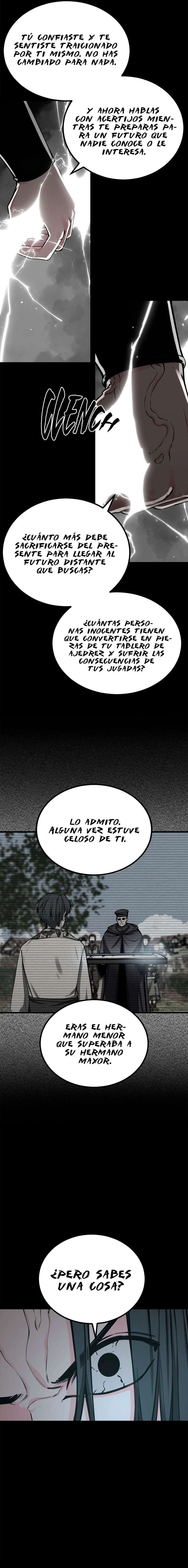 Hero Killer - Capítulo 217 - Página 6 - LectorTMOo
