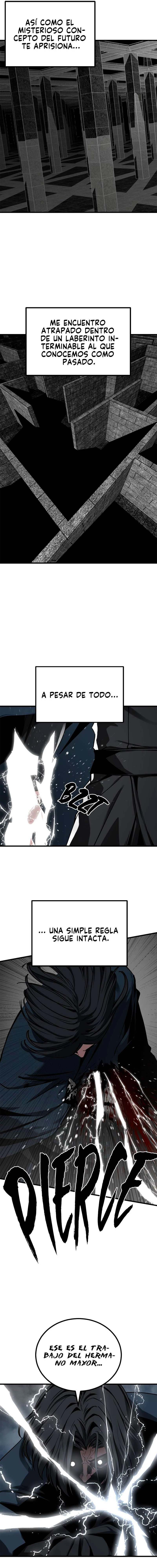 Hero Killer - Capítulo 217 - Página 15 - LectorTMOo