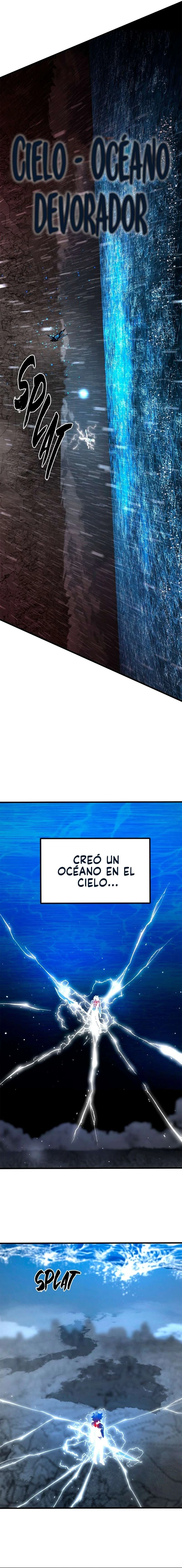 Hero Killer - Capítulo 217 - Página 19 - LectorTMOo