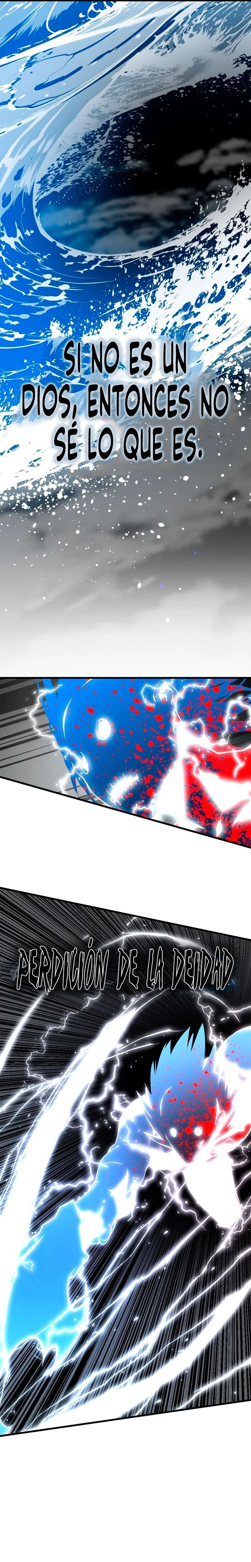 Hero Killer - Capítulo 217 - Página 20 - LectorTMOo