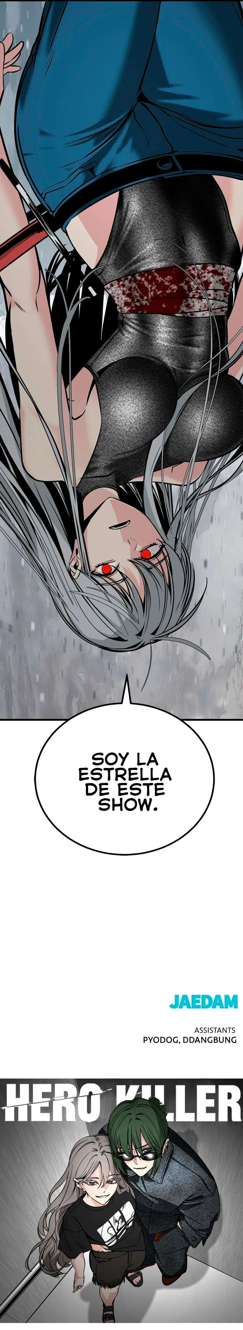 Hero Killer - Capítulo 217 - Página 24 - LectorTMOo