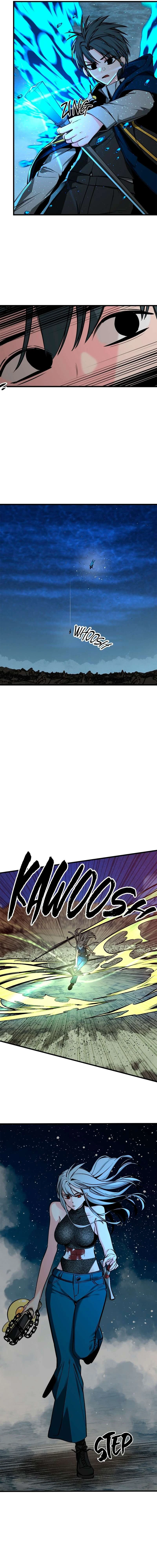 Hero Killer - Capítulo 218 - Página 2 - LectorTMOo