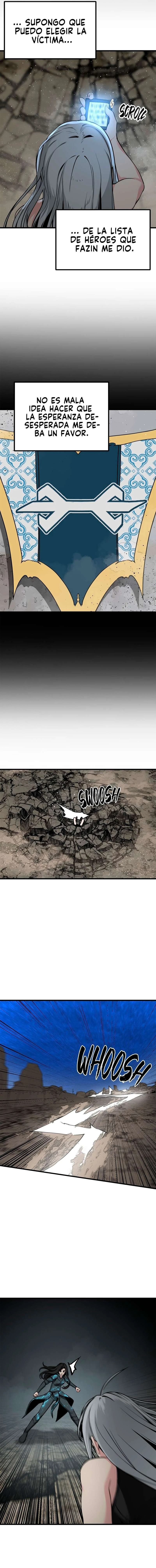 Hero Killer - Capítulo 218 - Página 6 - LectorTMOo