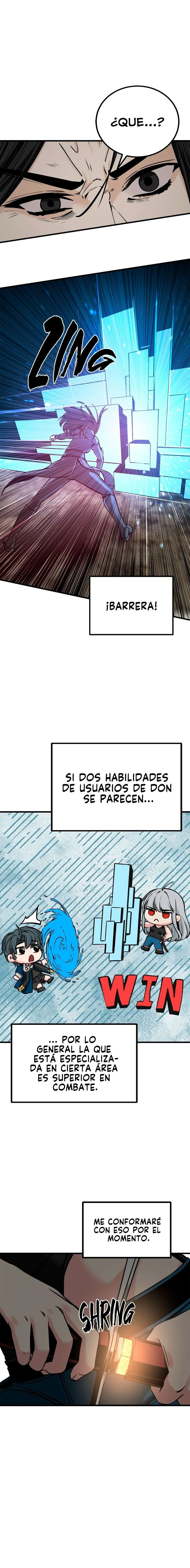 Hero Killer - Capítulo 218 - Página 7 - LectorTMOo