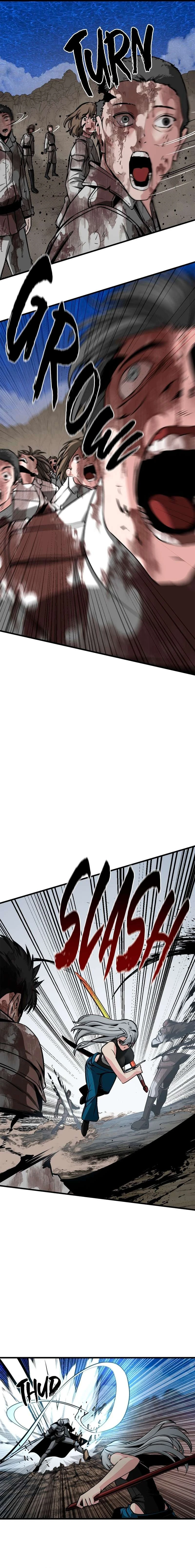 Hero Killer - Capítulo 218 - Página 9 - LectorTMOo